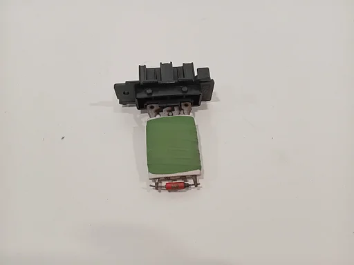 Kachelweerstand Citroën Jumper