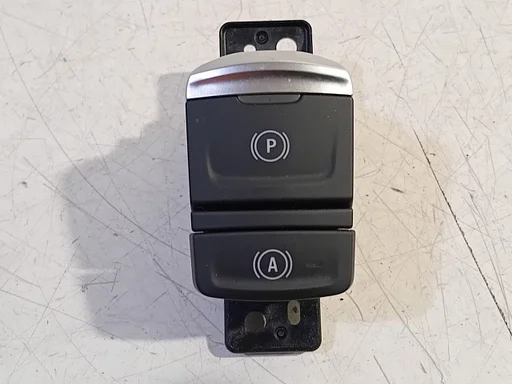 Handremschakelaar Renault Arkana