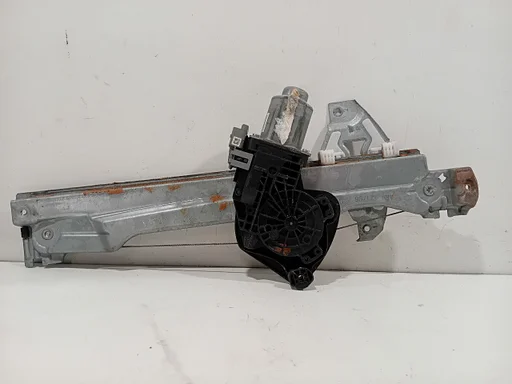 Raammechaniek elektrisch rechts achter Citroën C4