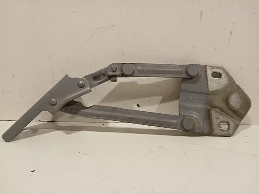 Motorkapscharnier links Volkswagen Touran