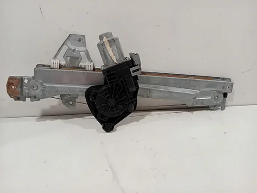 Raammechaniek elektrisch links achter Citroën C4