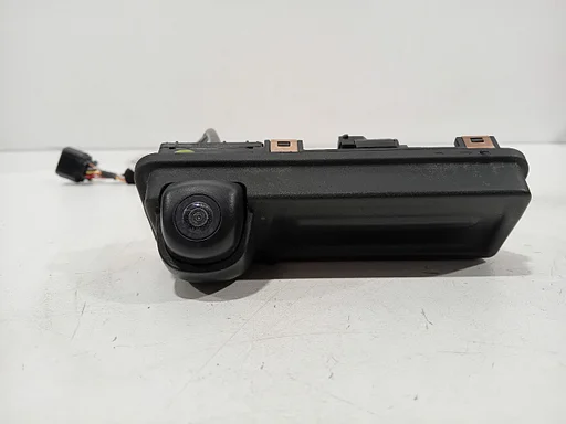 Camera achter Kia Stonic