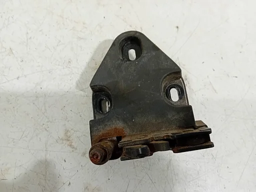 Slot mechaniek portier rechtsachter Renault Trafic