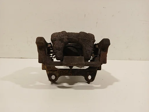 Remklauw links achter Volkswagen Touran