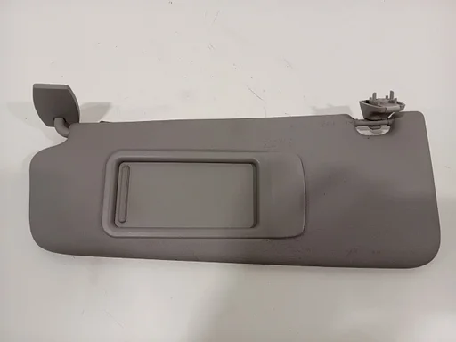 Zonneklep links BMW 5 serie