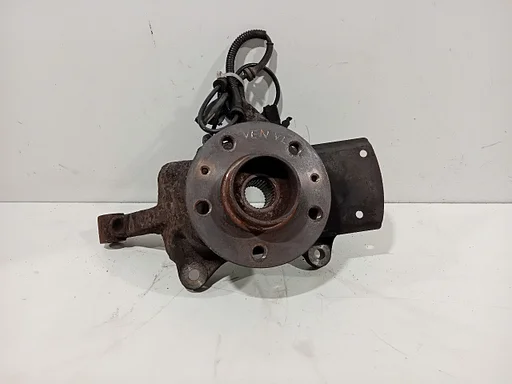 Wielnaaf links voor Renault Trafic