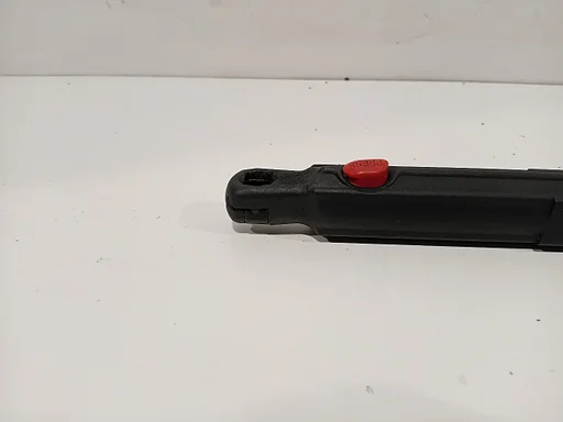 Gasdrukveer links voor Mercedes-Benz R-Klasse