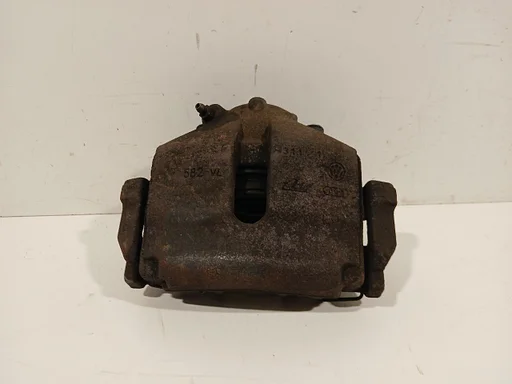 Remklauw rechts voor Volkswagen Touran