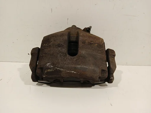 Remklauw links voor Volkswagen Touran