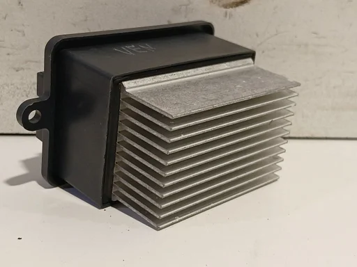 Kachelweerstand Peugeot 3008