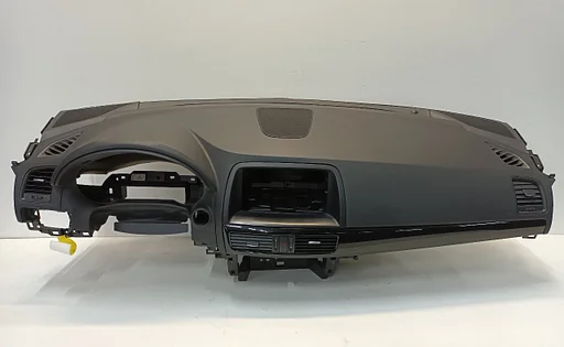 Airbag set Mazda CX-5