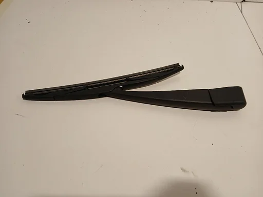 Ruitenwisserarm achterruit Peugeot 3008