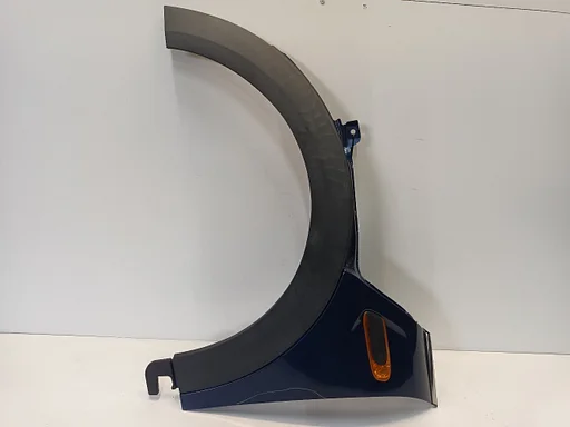 Voorscherm links Mini Mini