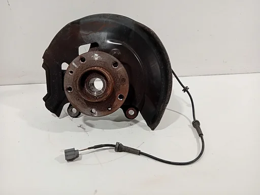 Wielnaaf rechts voor Nissan Qashqai