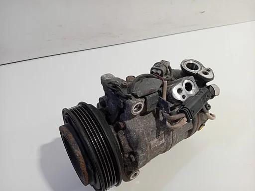 Airco pomp Mercedes-Benz A-Klasse