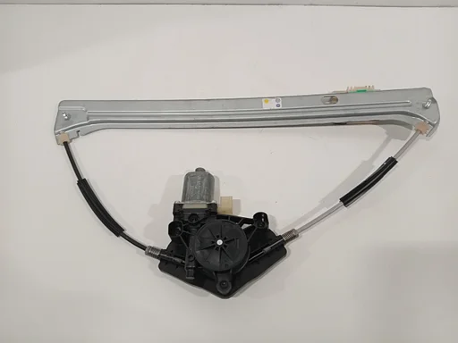 Raammechaniek elektrisch rechts voor Volkswagen Caddy