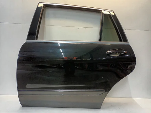 Portier links achter Mercedes-Benz R-Klasse