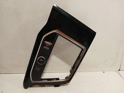 Start/stop schakelaar Peugeot 3008