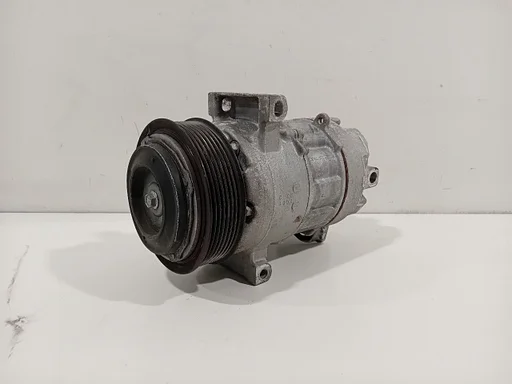 Airco pomp Nissan Qashqai