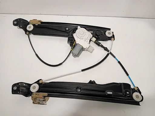 Raammechaniek elektrisch links voor BMW 5 serie