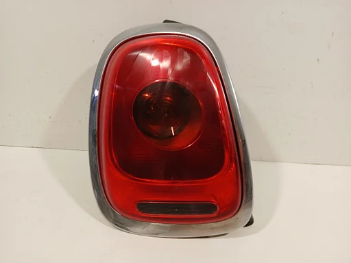Achterlicht links buiten Mini Mini