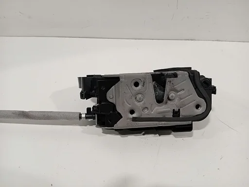 Slot mechaniek portier elektrisch centrale vergrendeling rechts voor Volkswagen Caddy