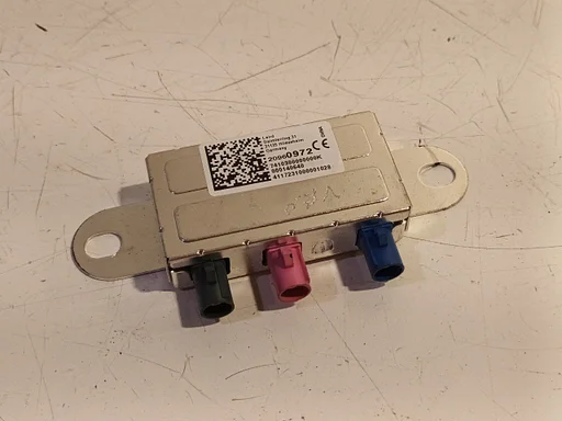 Antenne Opel Insignia