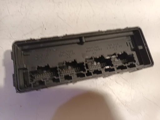 Computer kachel Opel Insignia