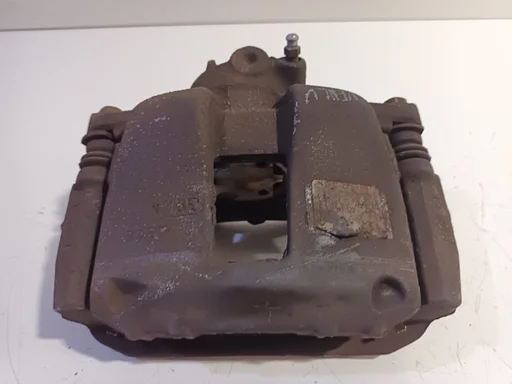 Remklauw links voor Peugeot 207