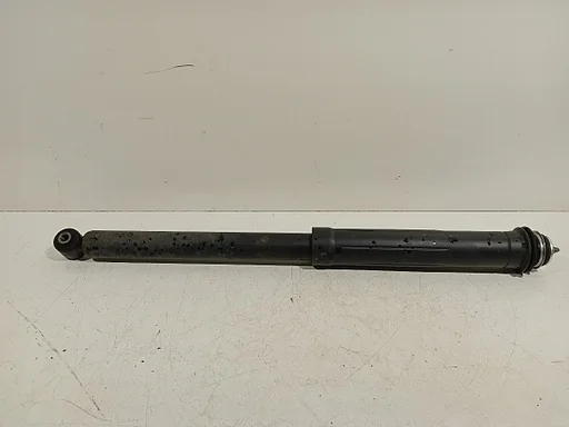 Schokbreker links achter Toyota Aygo