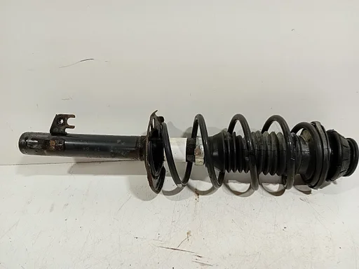 Veerpoot links voor Toyota Aygo