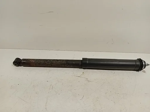 Schokbreker rechts achter Toyota Aygo