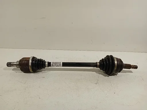 Aandrijfas links voor Citroën C4