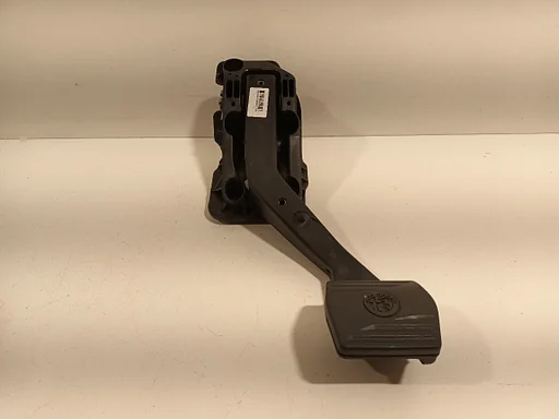 Rempedaal Alfa Romeo Stelvio