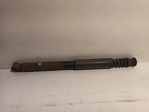 Schokbreker rechts achter Renault Clio