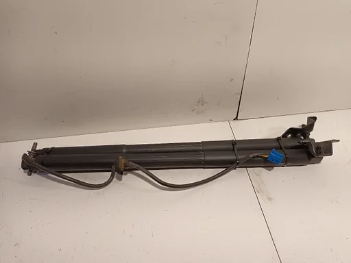 Gasdrukveerset achter Mercedes-Benz ML-Klasse