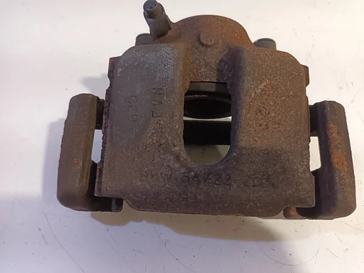 Remklauw links voor BMW Z4