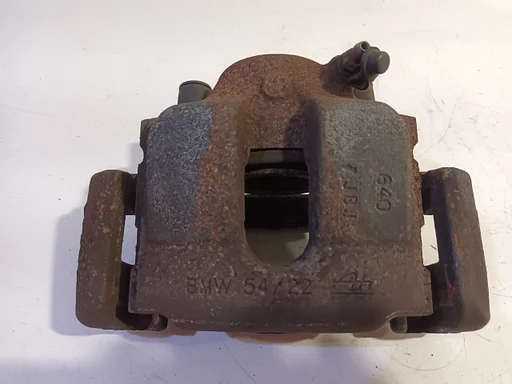 Remklauw rechts voor BMW Z4