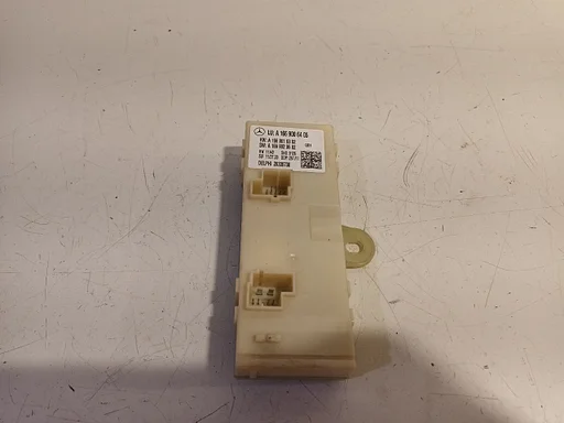 Computer Mercedes-Benz ML-Klasse