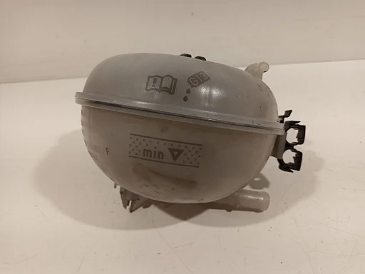 Koelvloeistof reservoir Seat Leon