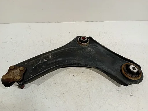 Draagarm rechts voor Renault Scénic