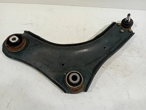 Draagarm links voor Renault Scénic