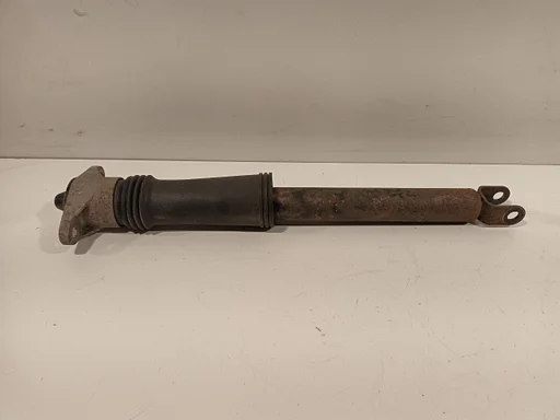 Schokbreker rechts achter Hyundai i30