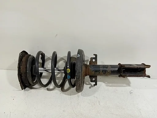 Veerpoot rechts voor Renault Scénic