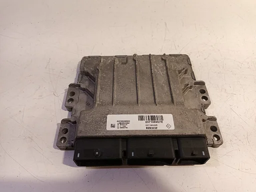 Computer motormanagement Renault Captur