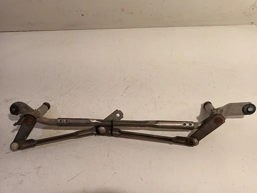 Ruitenwisser mechaniek voor Mazda 6