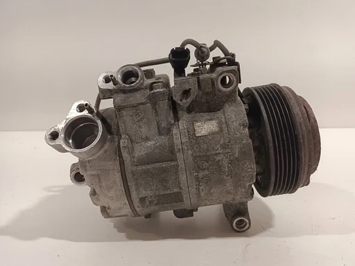 Airco pomp BMW 3 serie