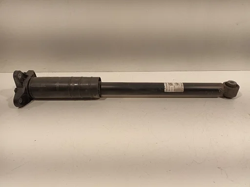 Schokbreker rechts achter Alfa Romeo Stelvio