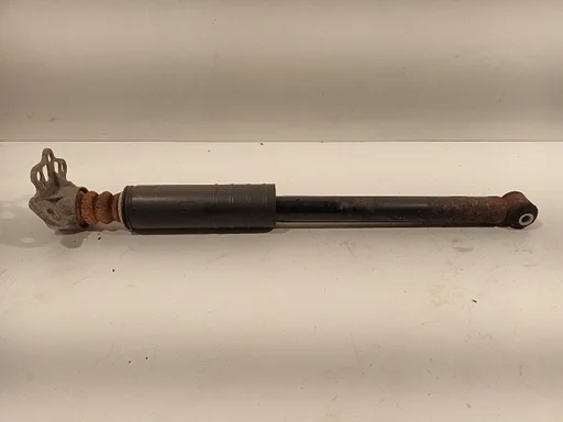 Schokbreker rechts achter Fiat Punto