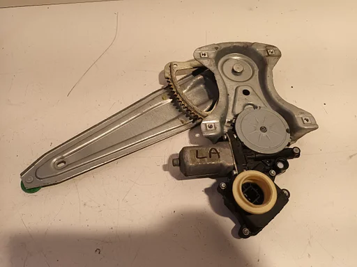 Raammechaniek elektrisch links achter Toyota Auris